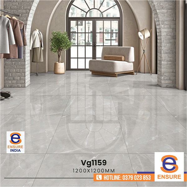 Gạch Glossy Vg1159 1200x1200 mm